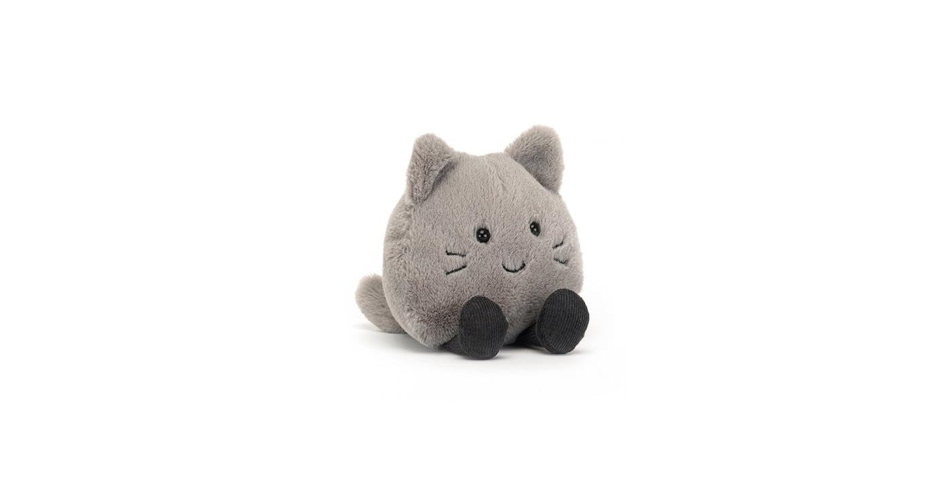 ジェリーキャット　Amuseabean Kitty Amuseabean Kitty - Official Jellycat